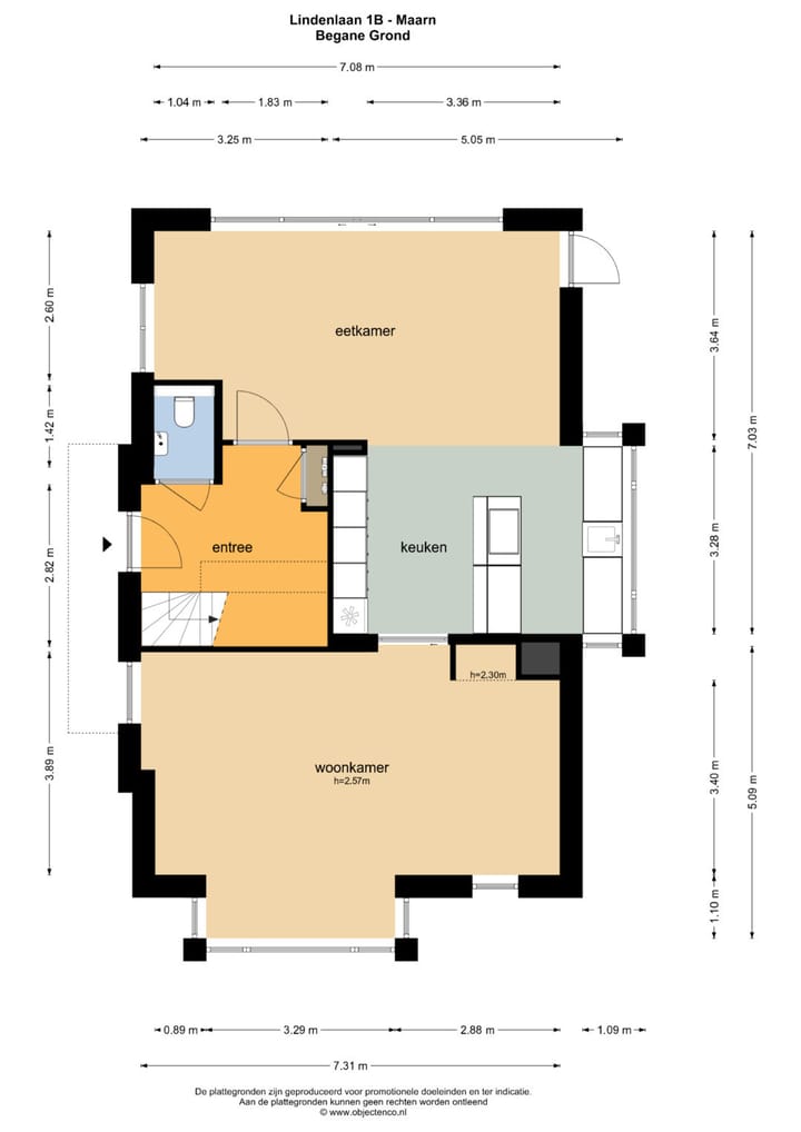 Foto 53 van Lindenlaan 1-B