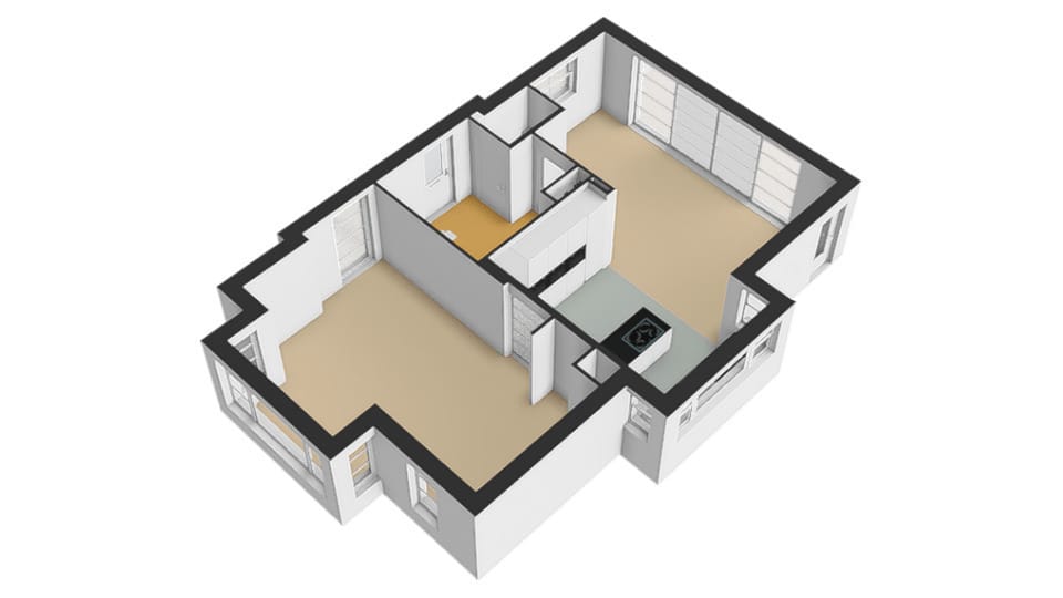 Foto 54 van Lindenlaan 1-B