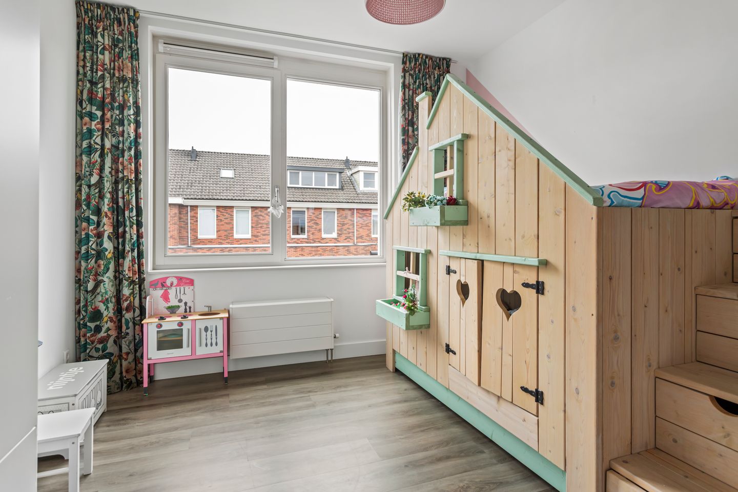 Foto 20 van Seizoentuinenlaan 41