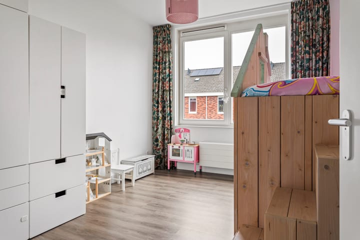 Foto 21 van Seizoentuinenlaan 41