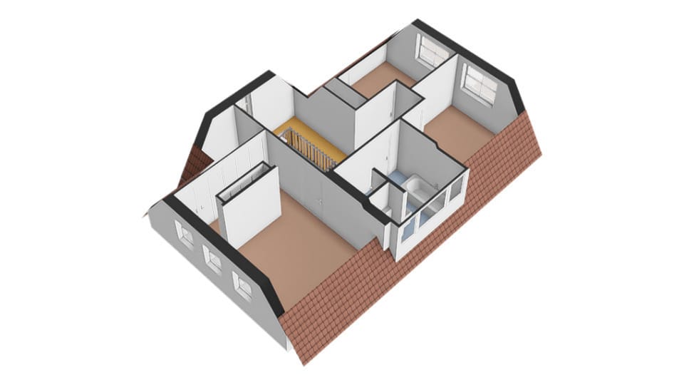 Foto 57 van Lindenlaan 1-B