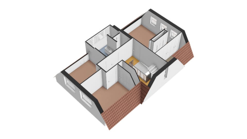 Foto 58 van Lindenlaan 1-B