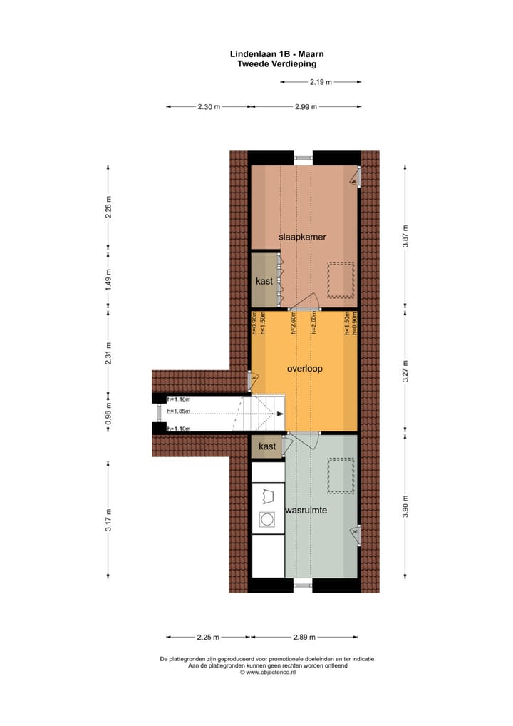 Foto 59 van Lindenlaan 1-B