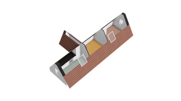 Foto 60 van Lindenlaan 1-B