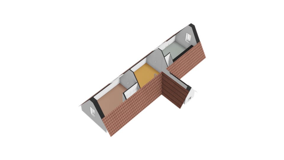 Foto 61 van Lindenlaan 1-B