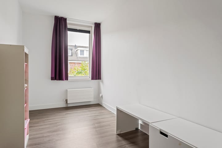 Foto 25 van Seizoentuinenlaan 41