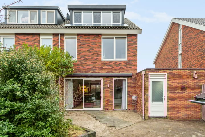 Foto 37 van Seizoentuinenlaan 41