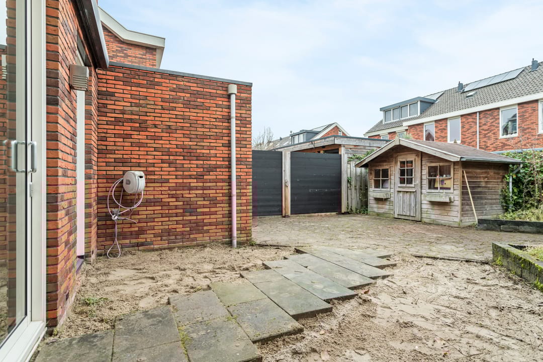 Foto 38 van Seizoentuinenlaan 41