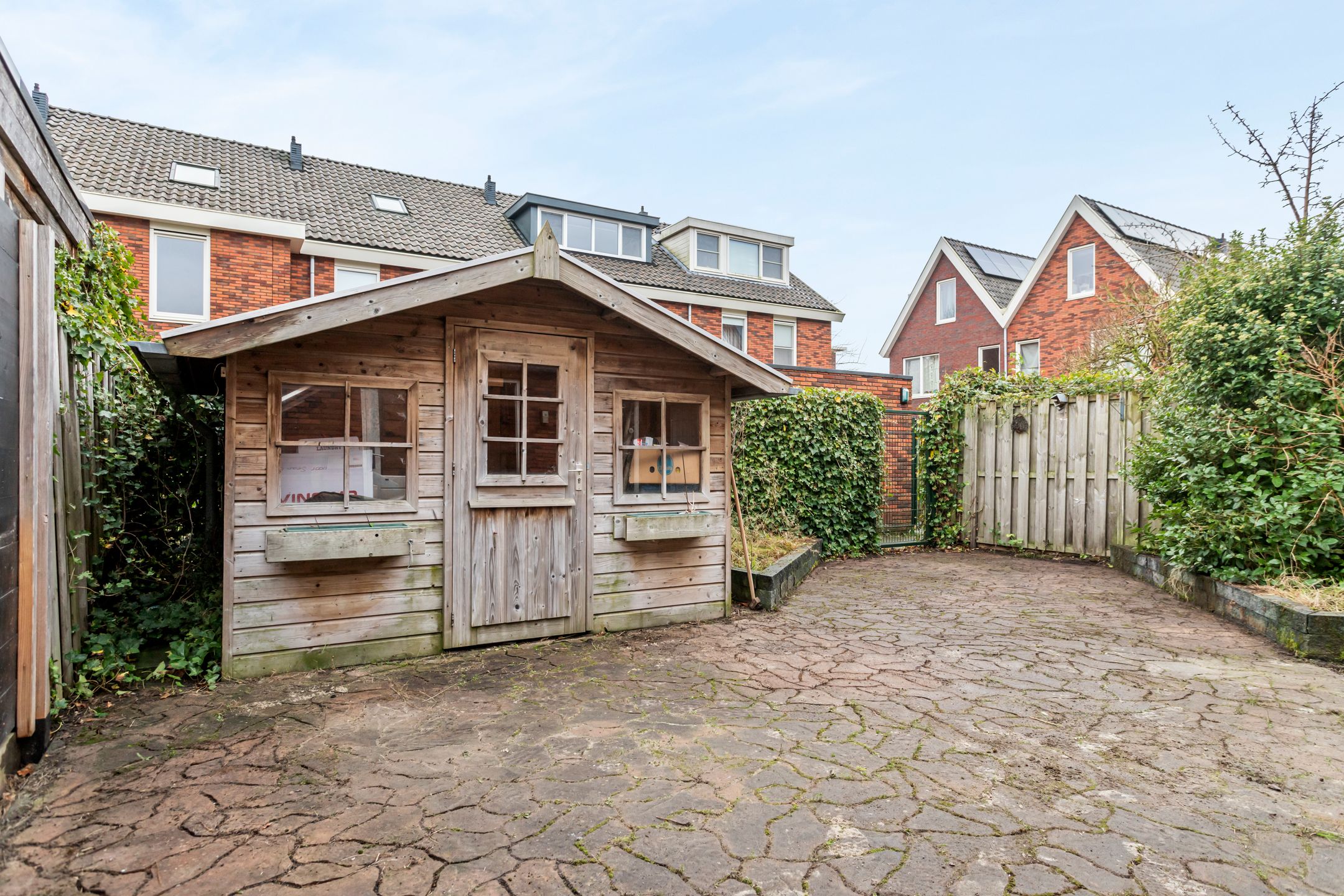 Foto 39 van Seizoentuinenlaan 41