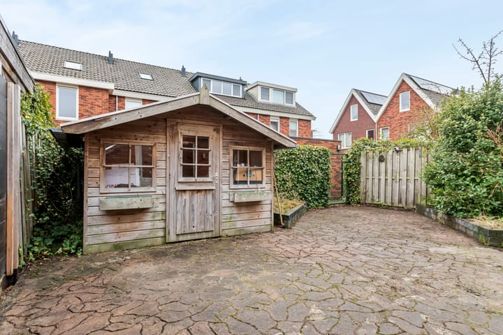 Foto 39 van Seizoentuinenlaan 41