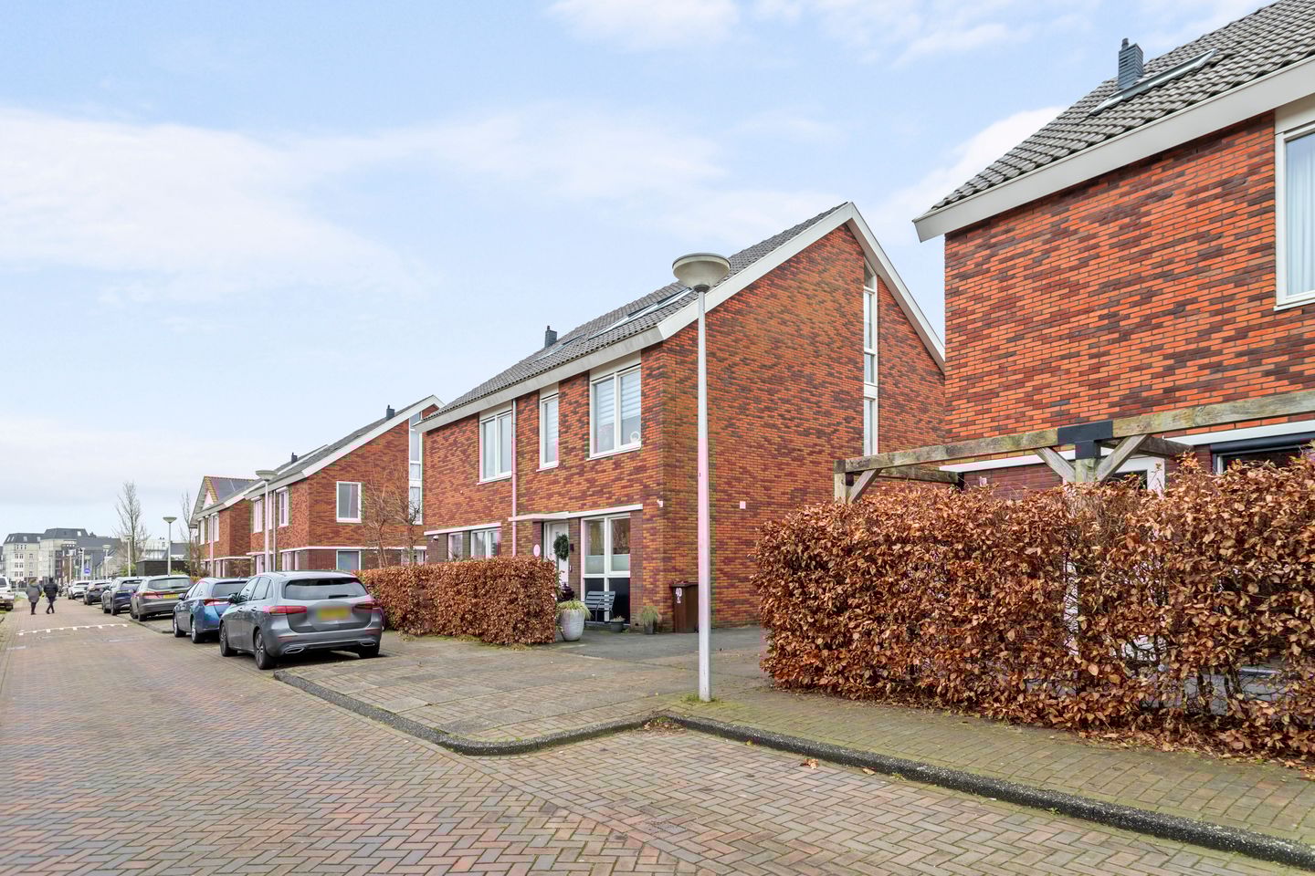 Foto 40 van Seizoentuinenlaan 41