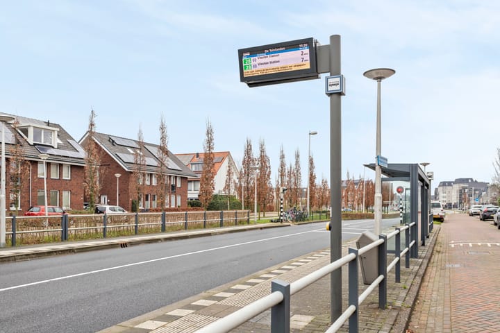 Foto 41 van Seizoentuinenlaan 41