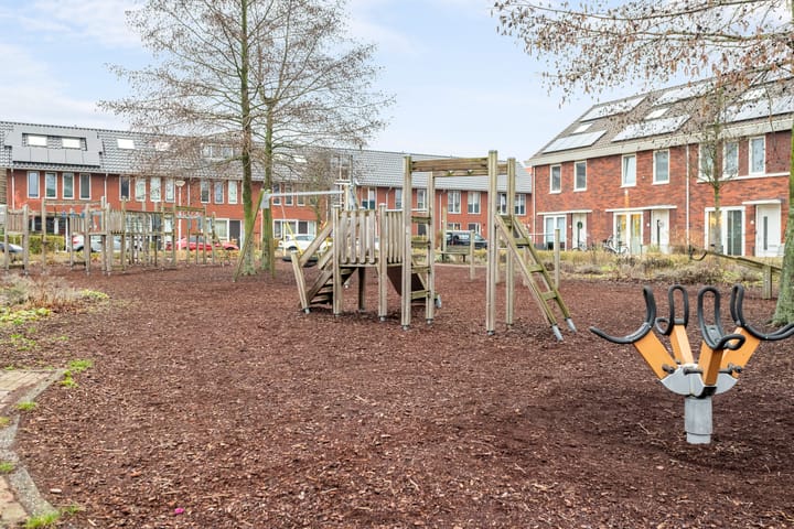 Foto 42 van Seizoentuinenlaan 41