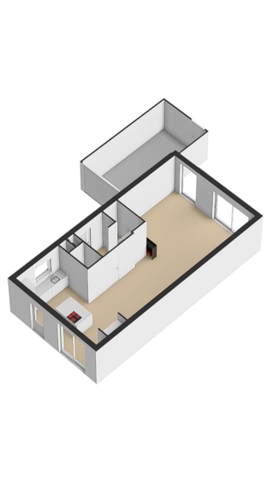 Foto 44 van Seizoentuinenlaan 41
