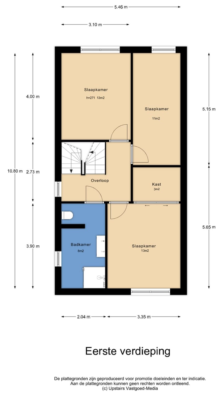Foto 45 van Seizoentuinenlaan 41