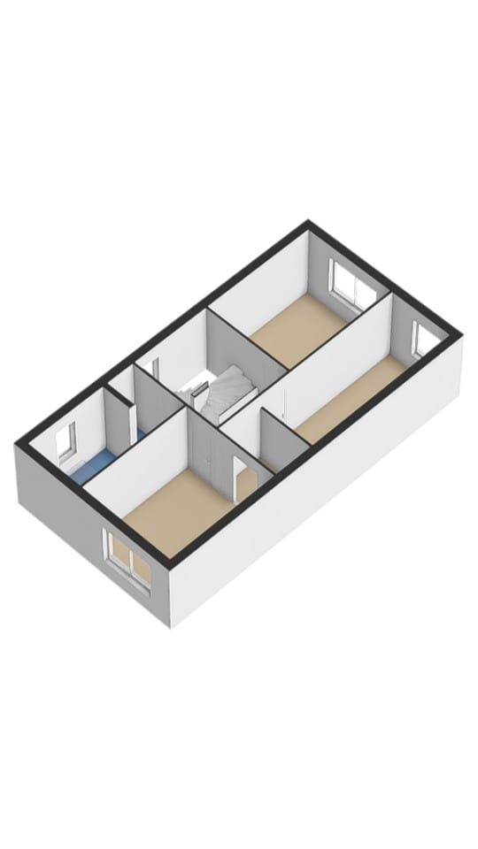 Foto 46 van Seizoentuinenlaan 41