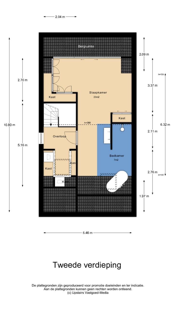 Foto 47 van Seizoentuinenlaan 41