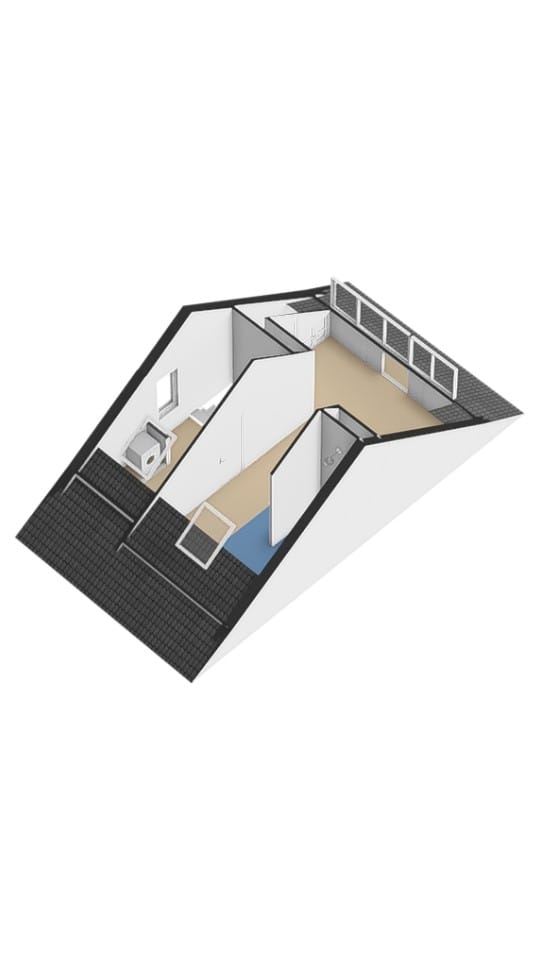 Foto 48 van Seizoentuinenlaan 41