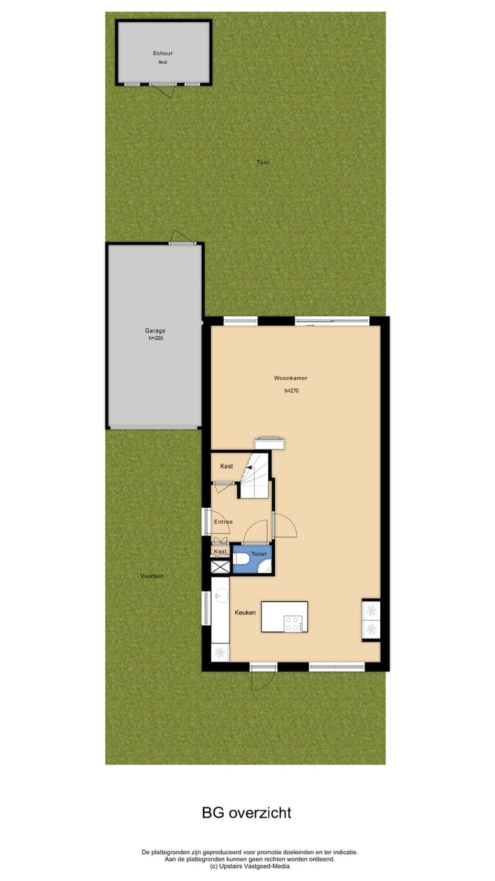 Foto 49 van Seizoentuinenlaan 41