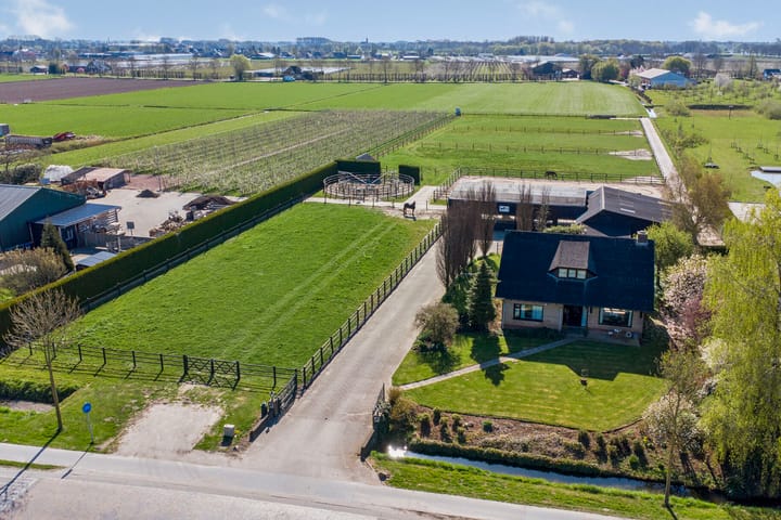 Foto 1 van H.C. de Jonghweg 23