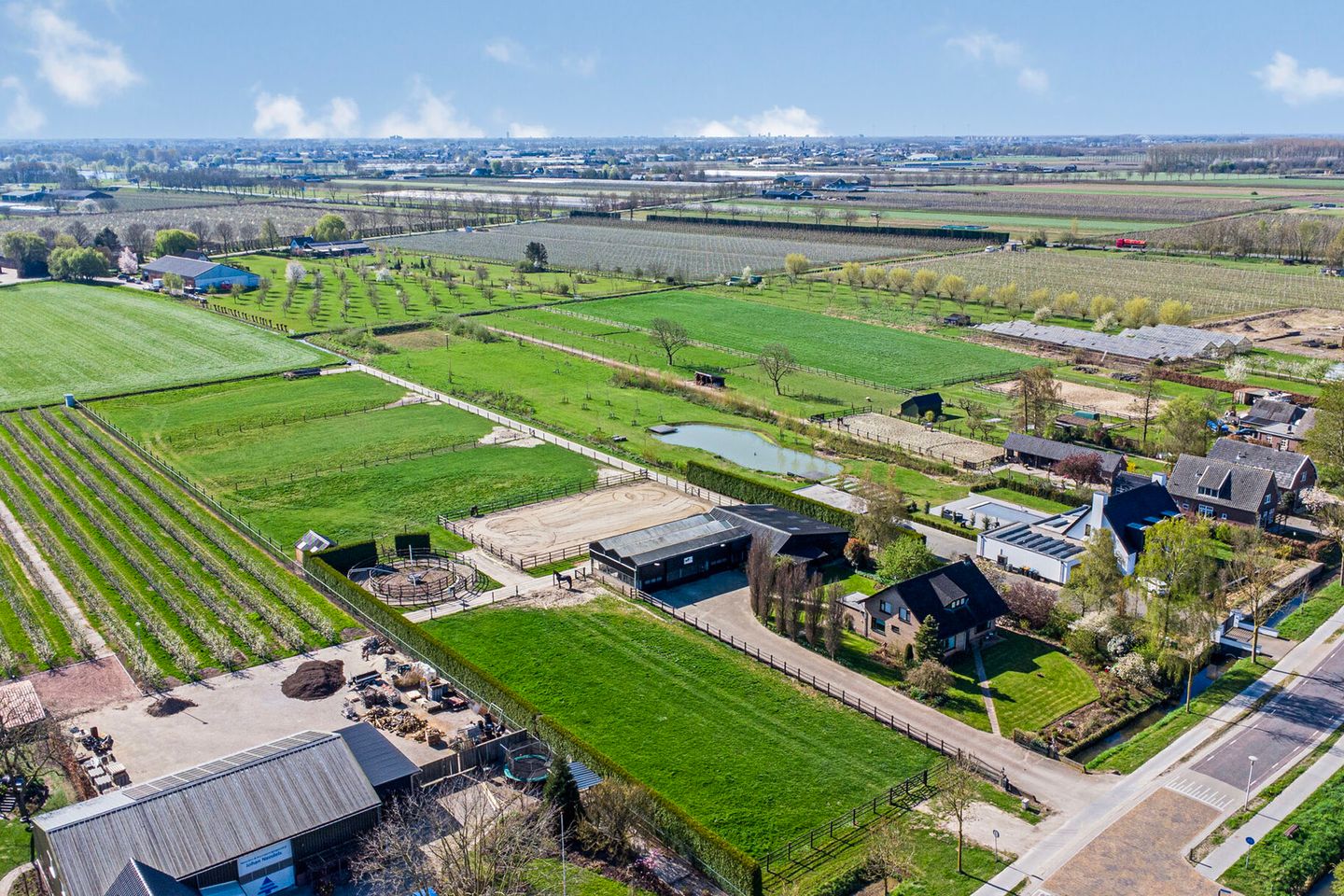 Foto 5 van H.C. de Jonghweg 23