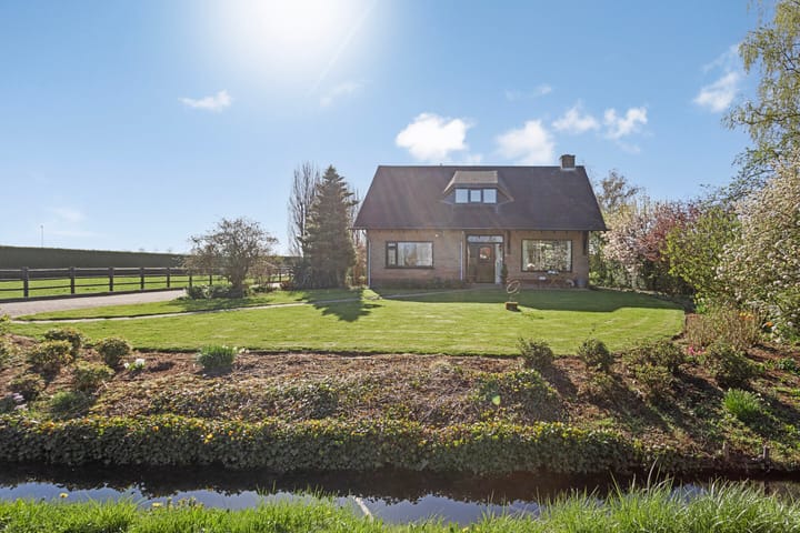 Foto 6 van H.C. de Jonghweg 23