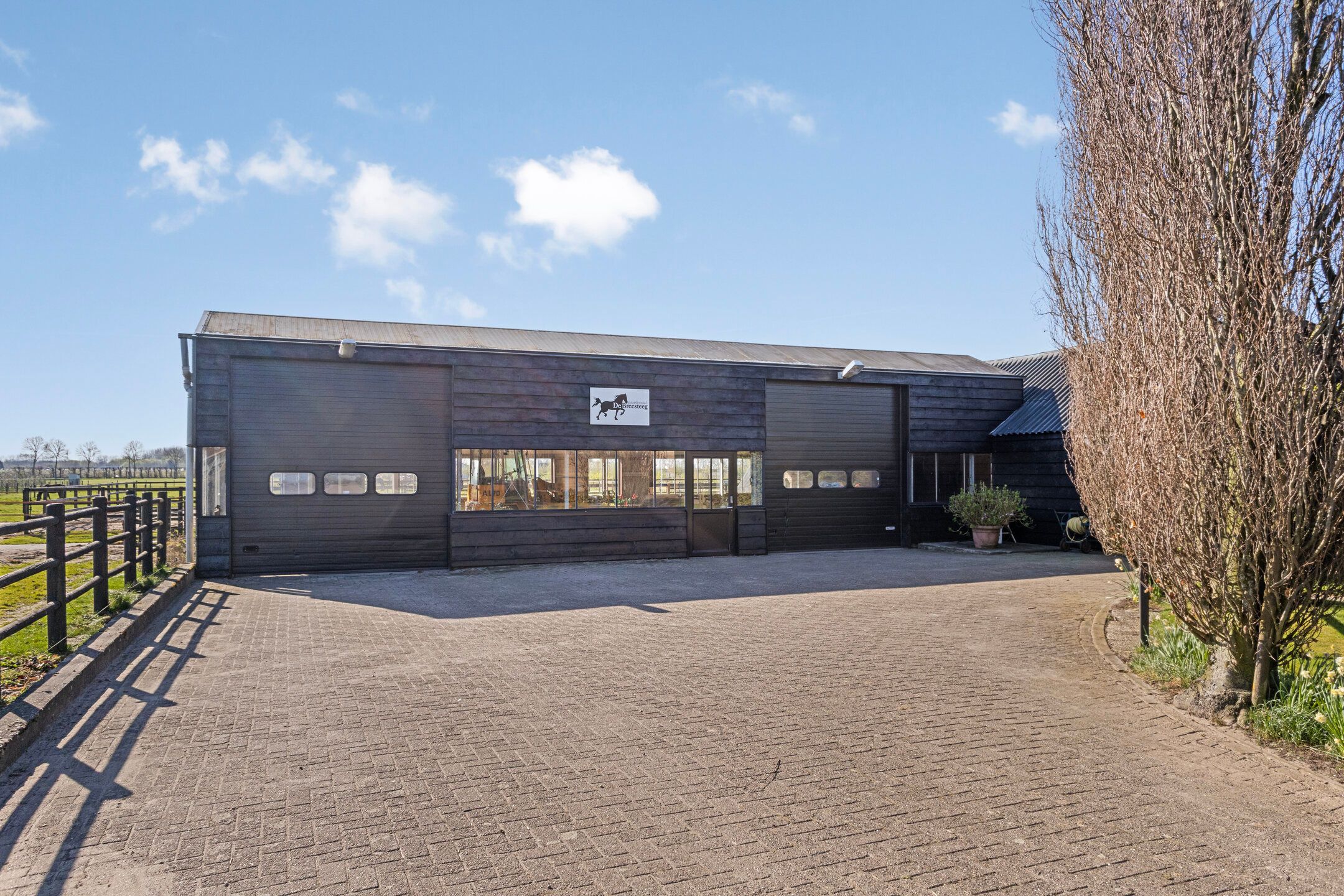 Foto 9 van H.C. de Jonghweg 23