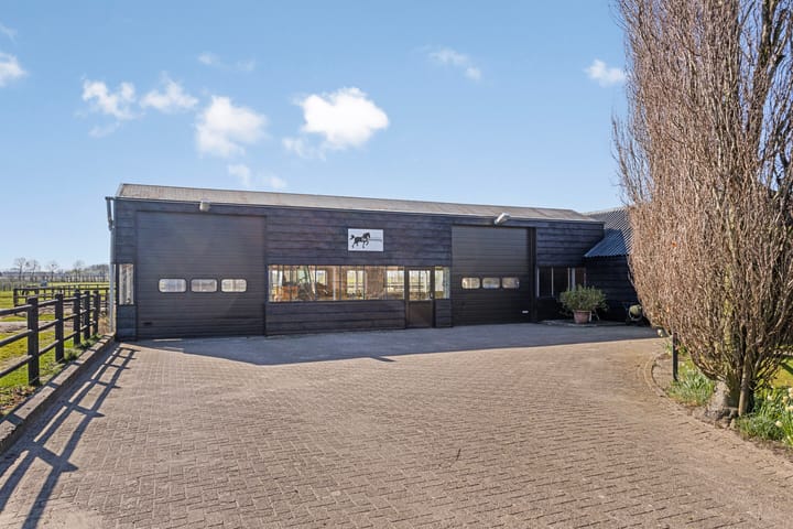 Foto 9 van H.C. de Jonghweg 23