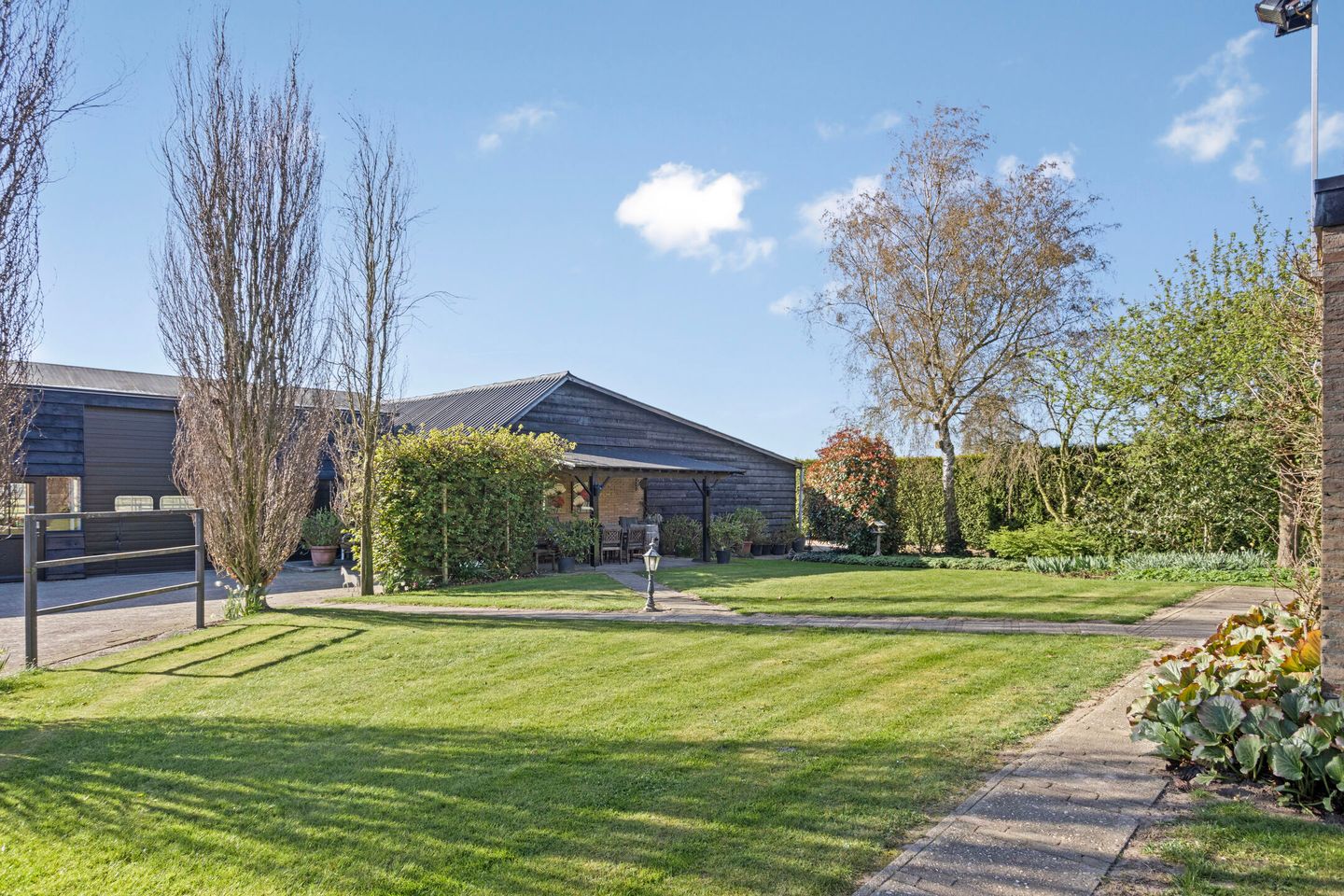 Foto 10 van H.C. de Jonghweg 23