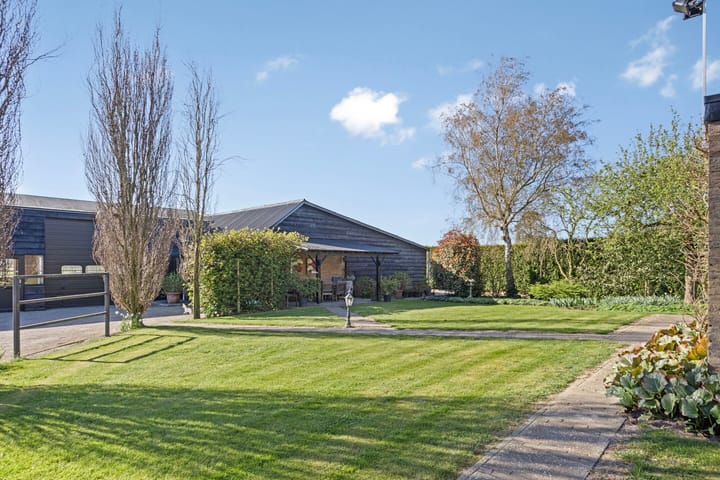 Foto 10 van H.C. de Jonghweg 23