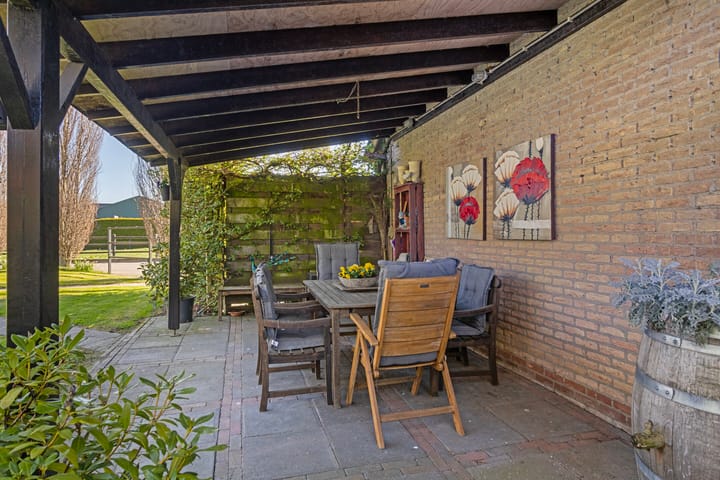 Foto 12 van H.C. de Jonghweg 23