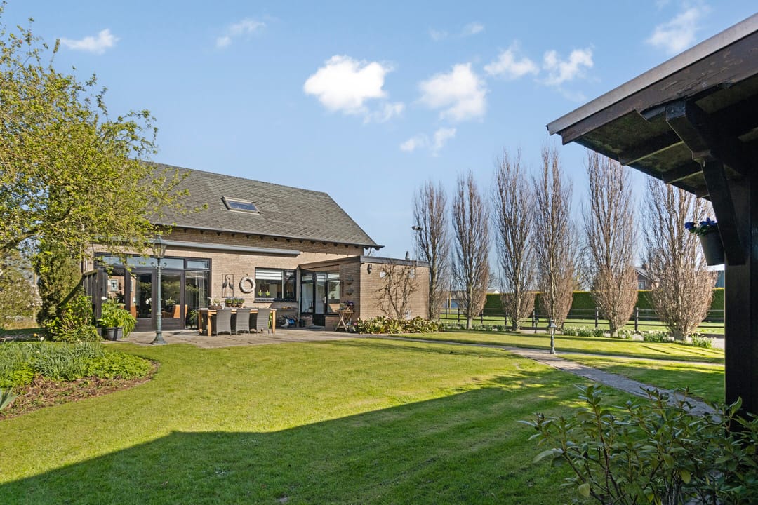 Foto 13 van H.C. de Jonghweg 23