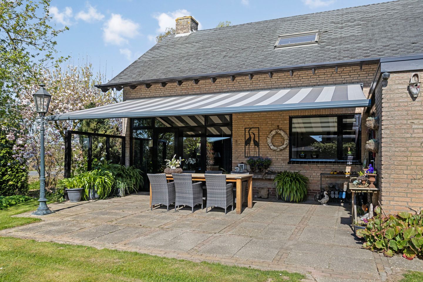 Foto 14 van H.C. de Jonghweg 23