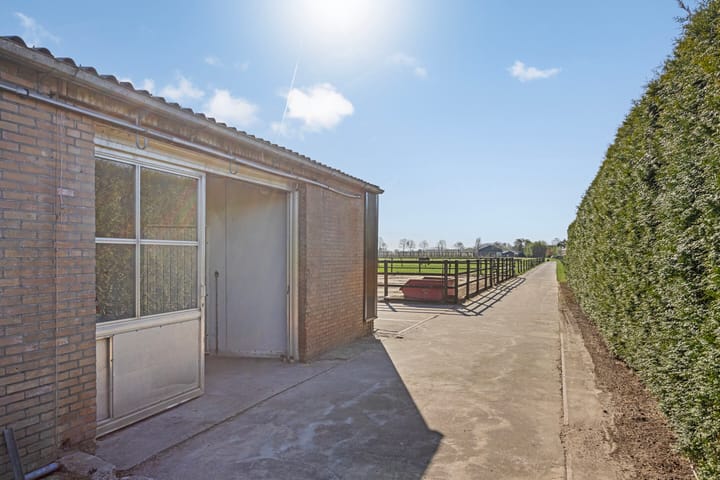 Foto 15 van H.C. de Jonghweg 23