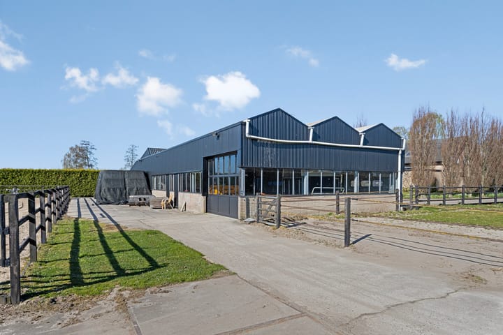 Foto 21 van H.C. de Jonghweg 23