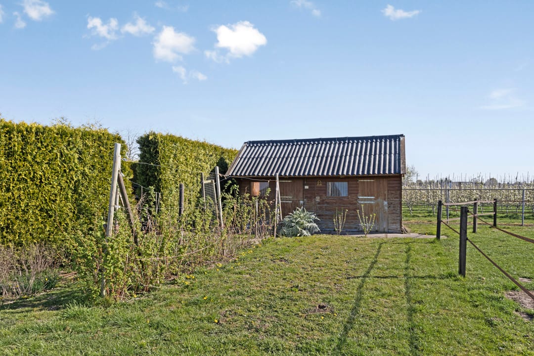 Foto 23 van H.C. de Jonghweg 23