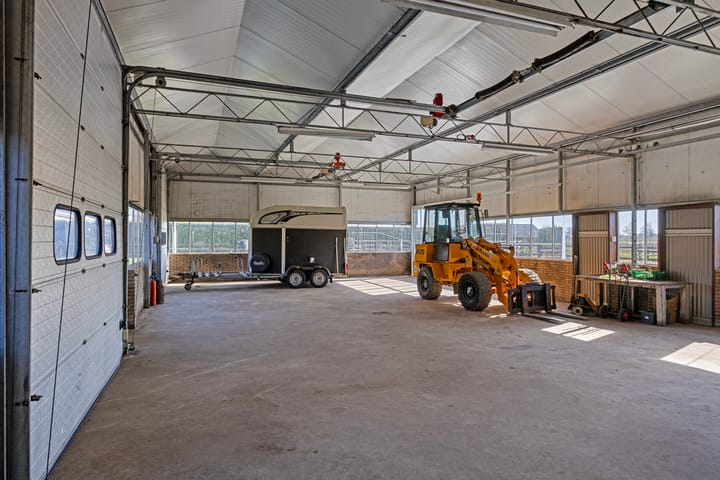 Foto 25 van H.C. de Jonghweg 23