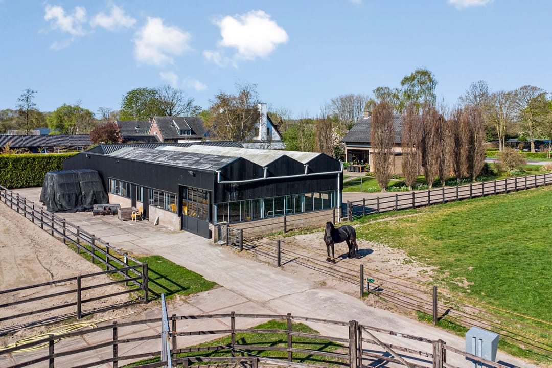 Foto 37 van H.C. de Jonghweg 23