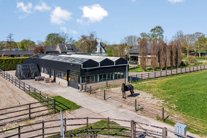 Foto 37 van H.C. de Jonghweg 23