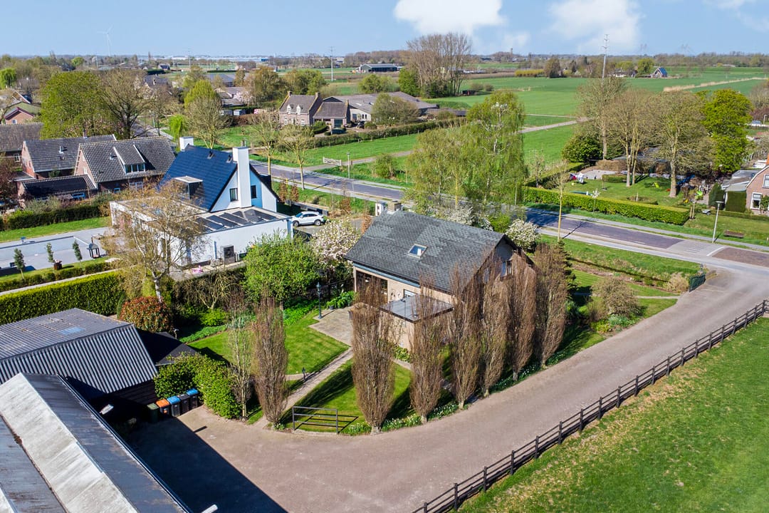 Foto 38 van H.C. de Jonghweg 23