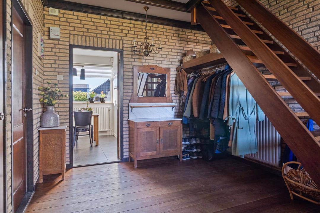 Foto 43 van H.C. de Jonghweg 23