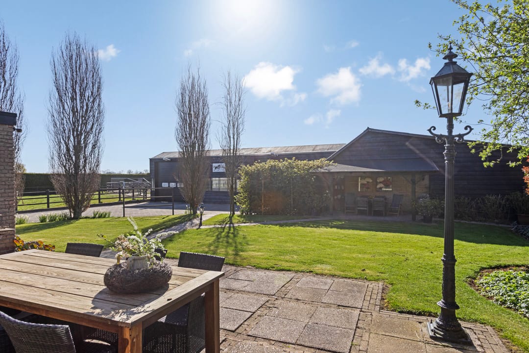 Foto 11 van H.C. de Jonghweg 23