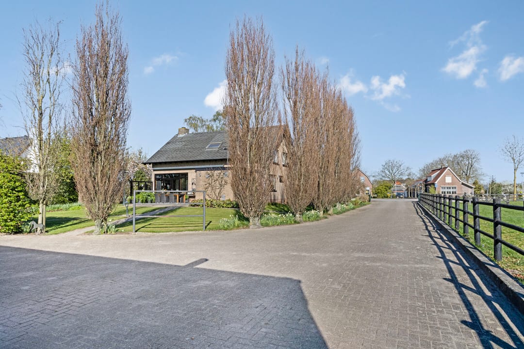 Foto 8 van H.C. de Jonghweg 23