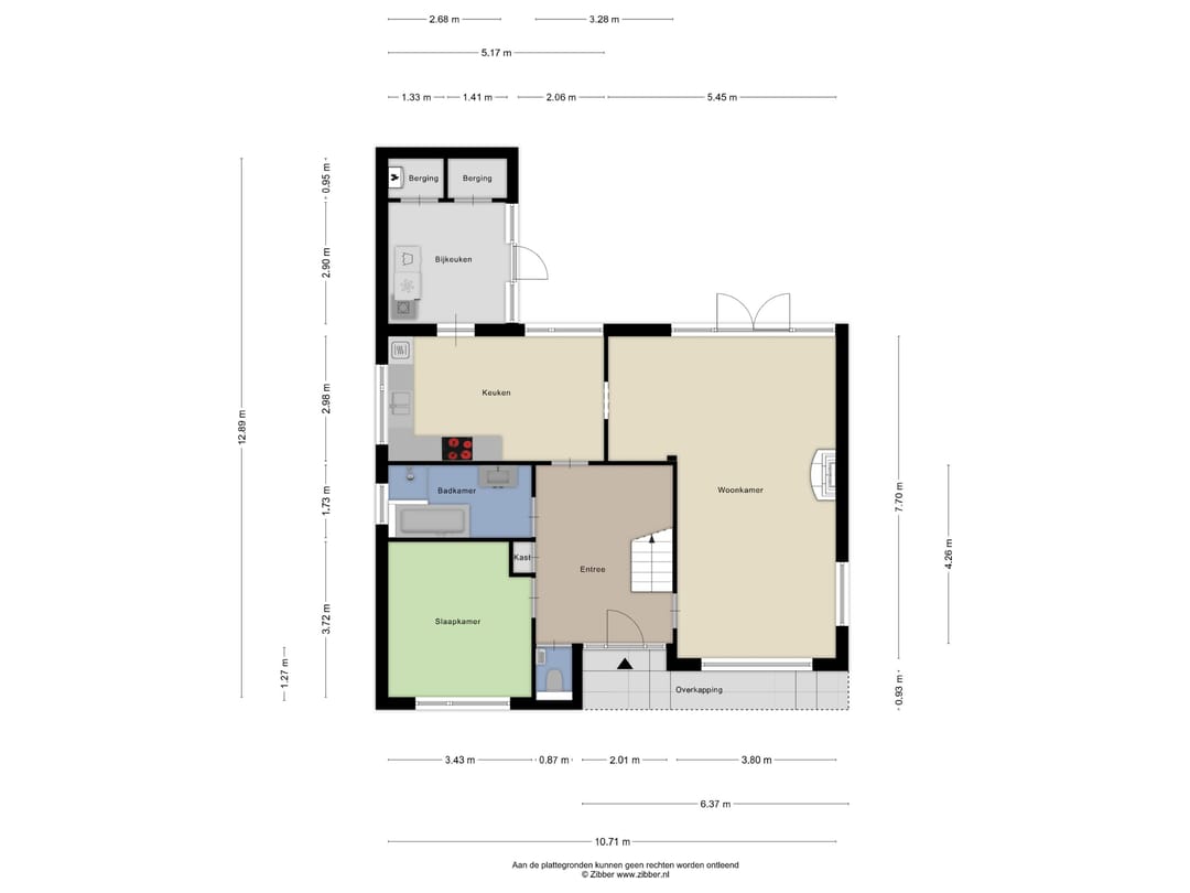 Foto 67 van H.C. de Jonghweg 23