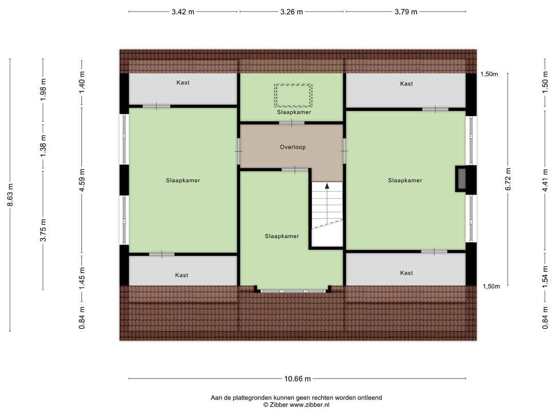Foto 68 van H.C. de Jonghweg 23