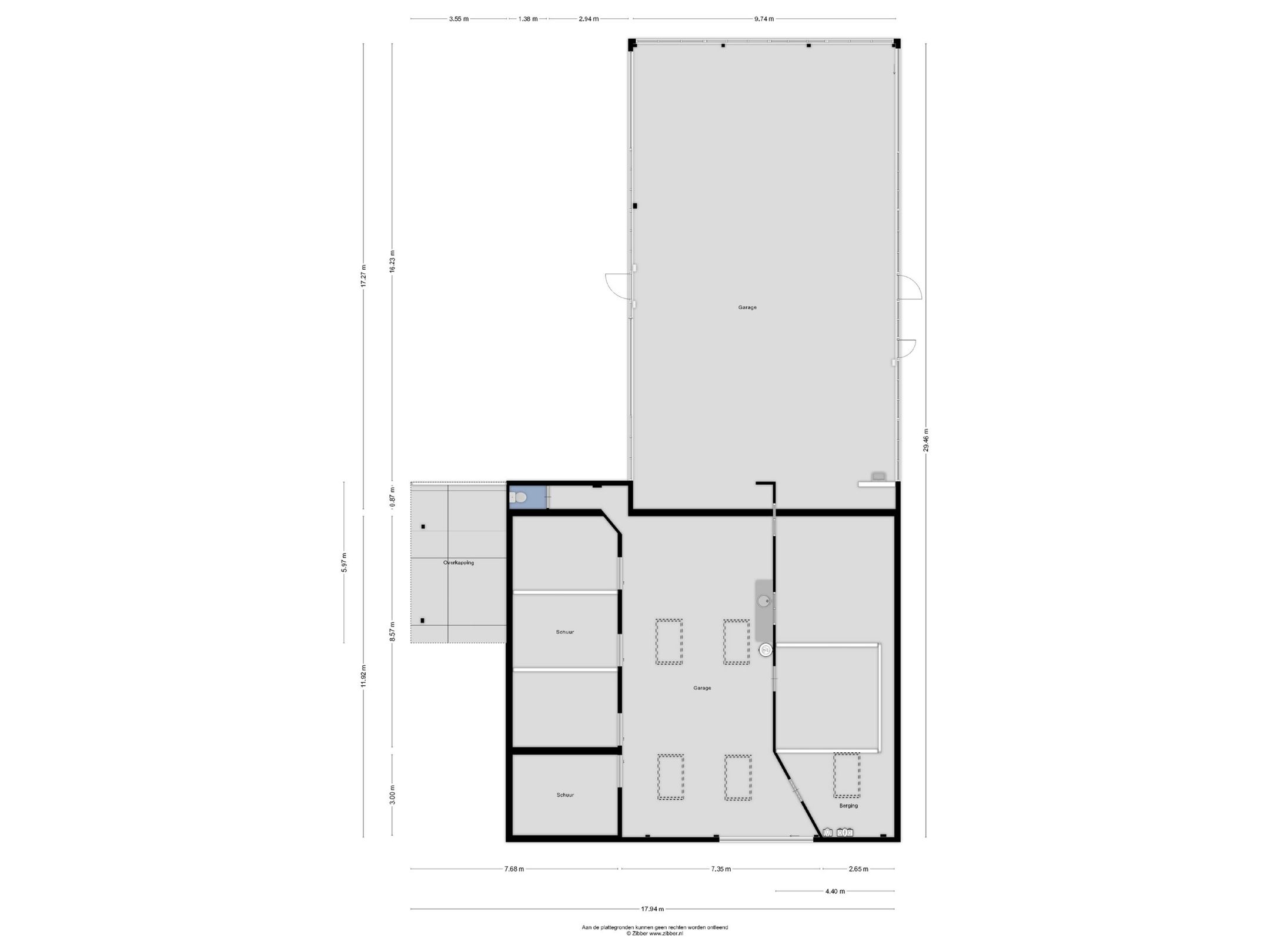 Foto 69 van H.C. de Jonghweg 23