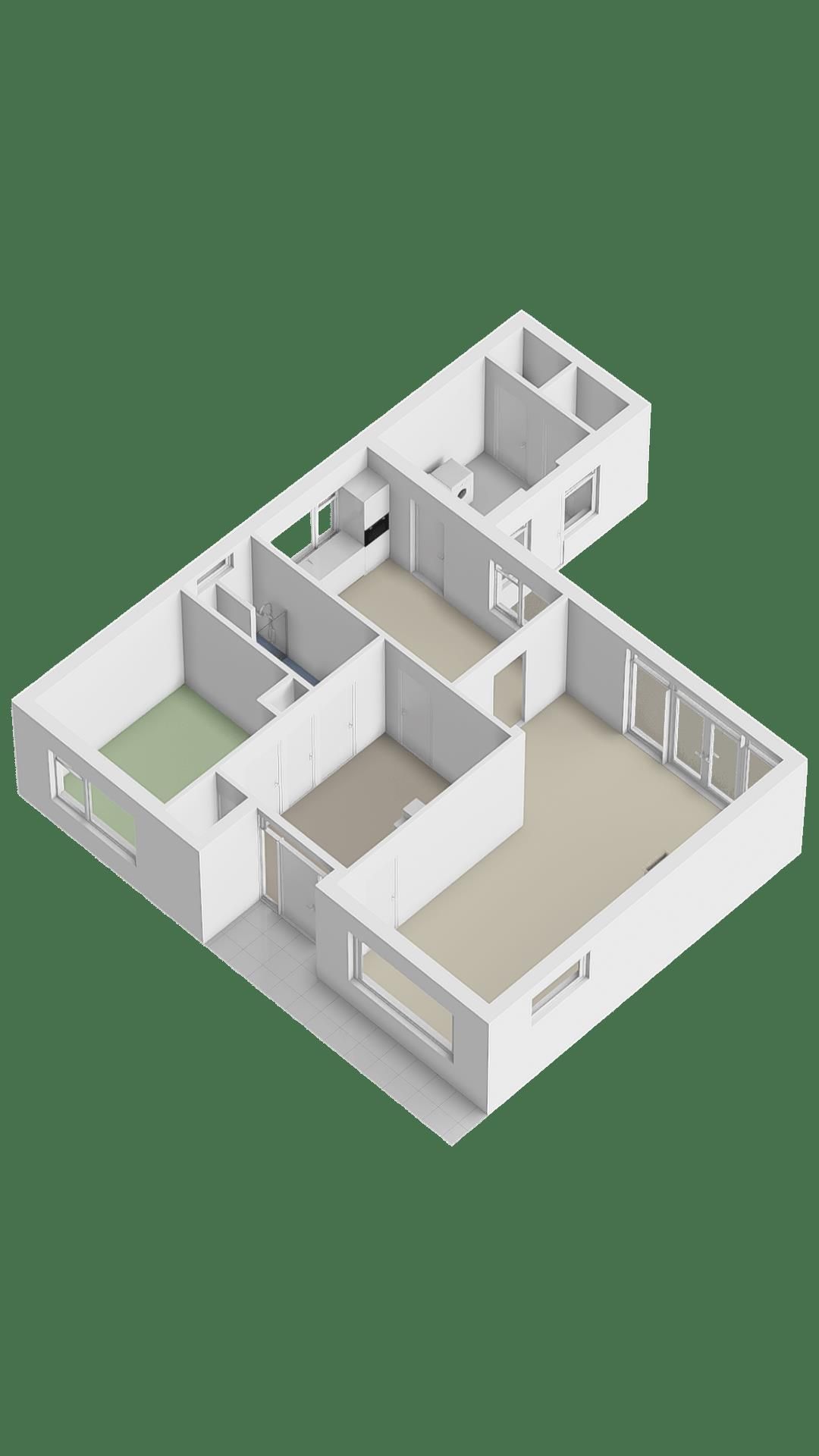 Foto 71 van H.C. de Jonghweg 23