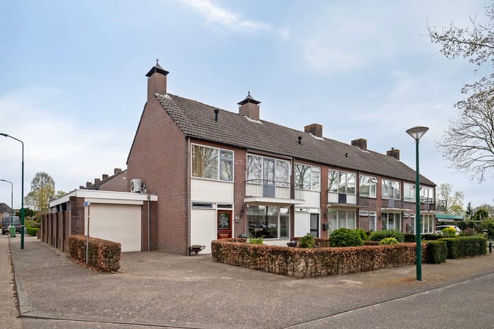 Foto 1 van Graaf Wernerstraat 27