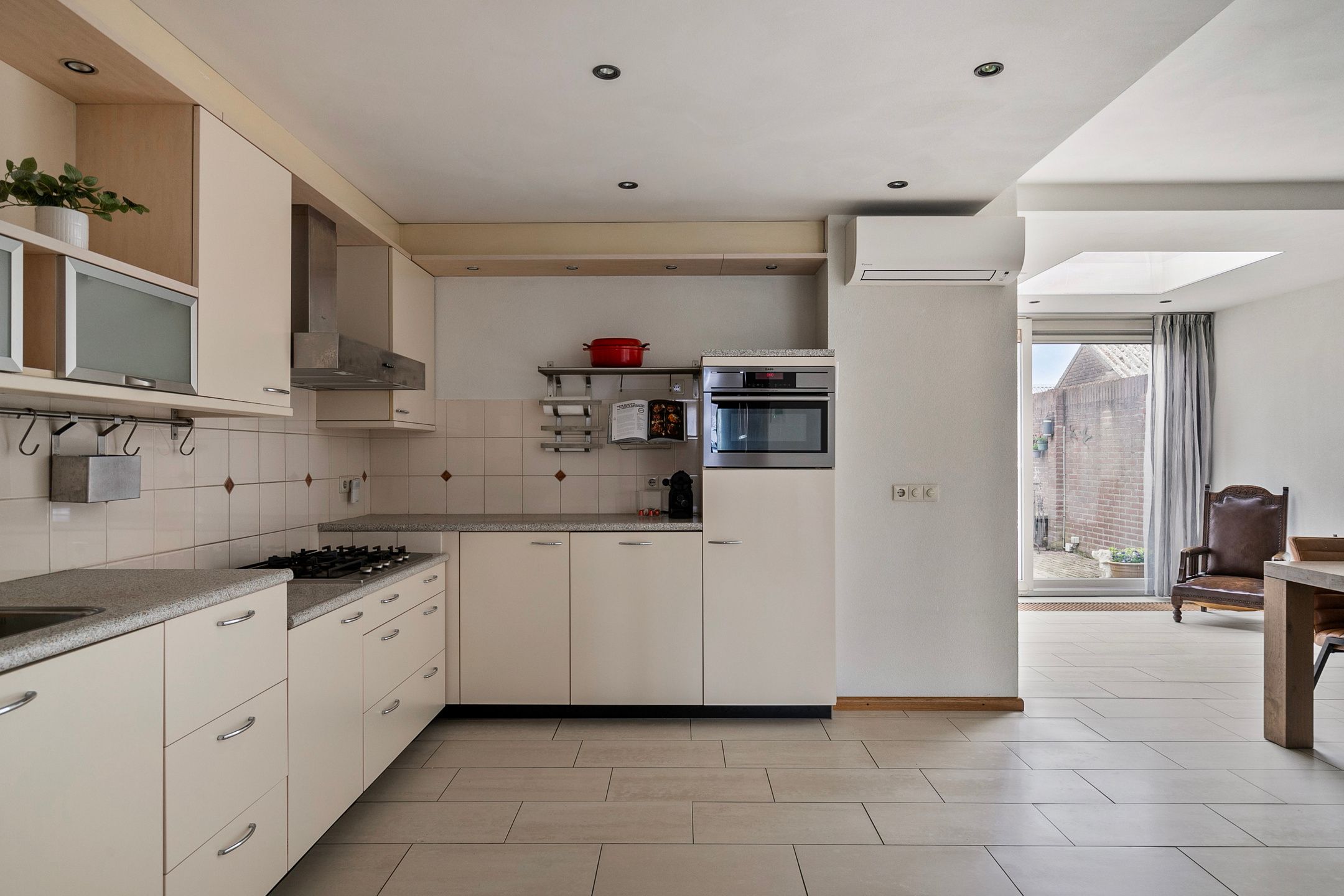 Foto 3 van Graaf Wernerstraat 27