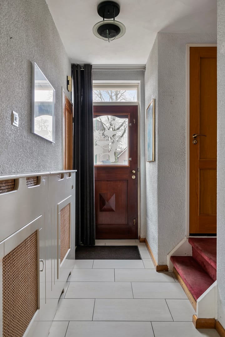 Foto 6 van Graaf Wernerstraat 27